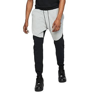 pantaloni nike tech fleece uomo