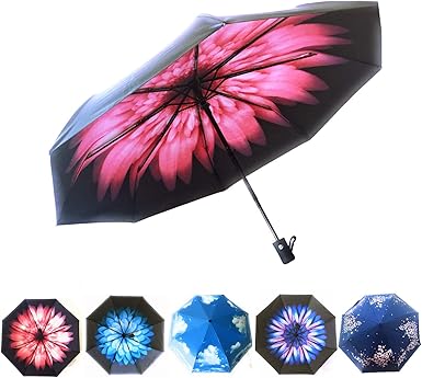 Uv umbrella amazon Clearance