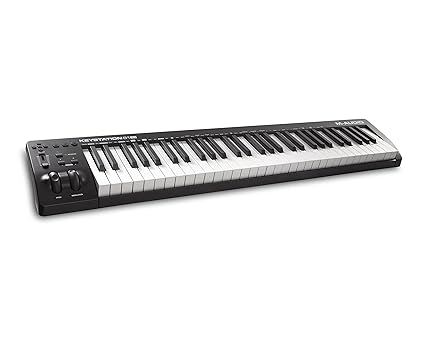 keystation 61