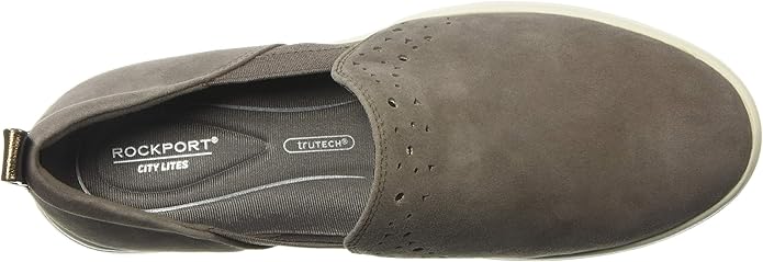rockport ariell slip on