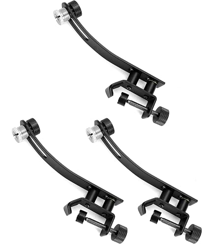 Amazon.com: Audix DVICE Rim-Mount Gooseneck Mic Holder : Musical