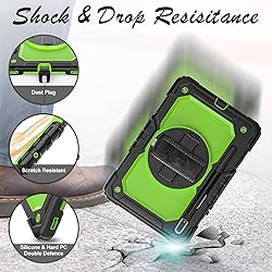 BASE MALL Case for Samsung Galaxy Tab S8/S7 11-inch