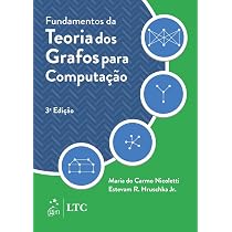 Fundamentos da teoria dos grafos para computação | Amazon.com.br