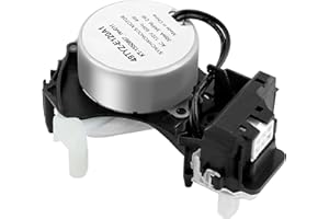 Upgraded W10913953 W11481722 Washer Shift Actuator Fit for Whirl-pool May-tag Ken-more Washer Parts, Replaces 49tyz-e120a1 W10597177 W10815026 W10913953VP WPW10597177 AP6037270 PS11769864 by AMI PARTS