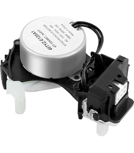 Amazon.com: WH44X10288 Washer Door Latch Lid Lock by Part
