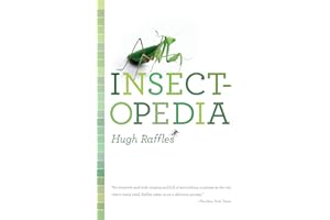 Insectopedia