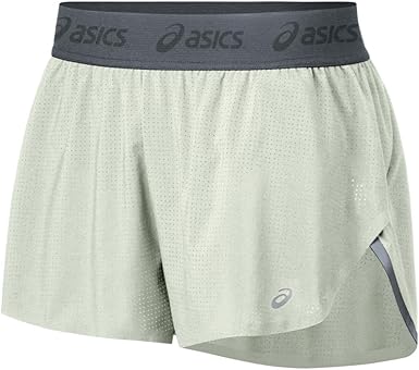 asics ladies running shorts