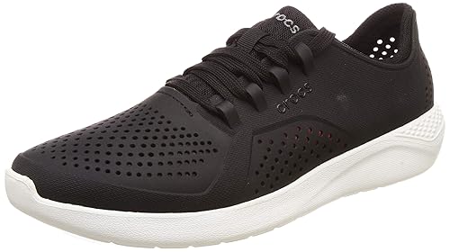 crocs literide pacer men's