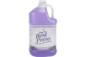 Mary Ellen Products 128-Ounce Best Press Gallon Refill, Lavender