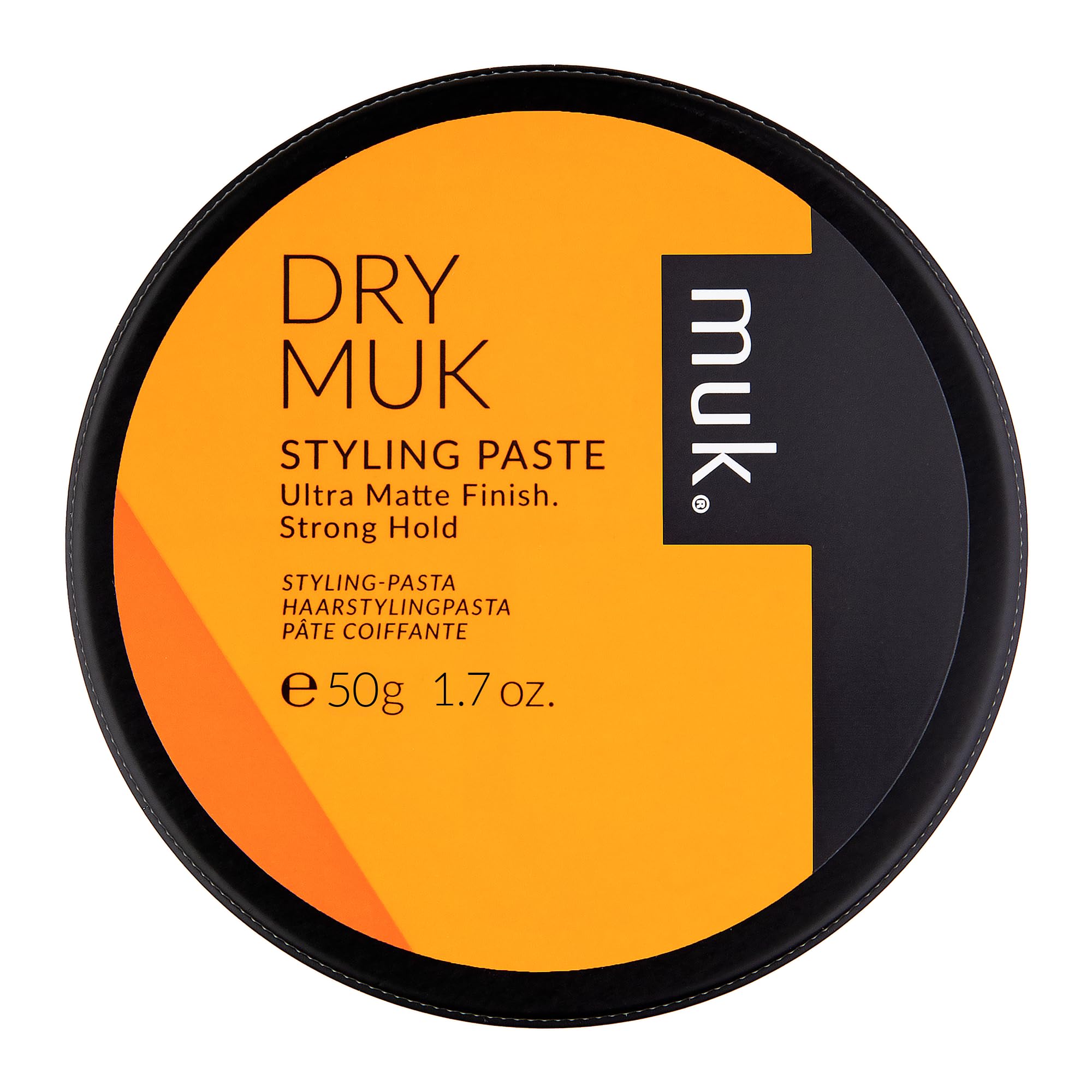 MUK Dry Styling Paste (50g)