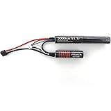Titan 3000mAh 11.1v Nunchuck T-Plug (Deans)