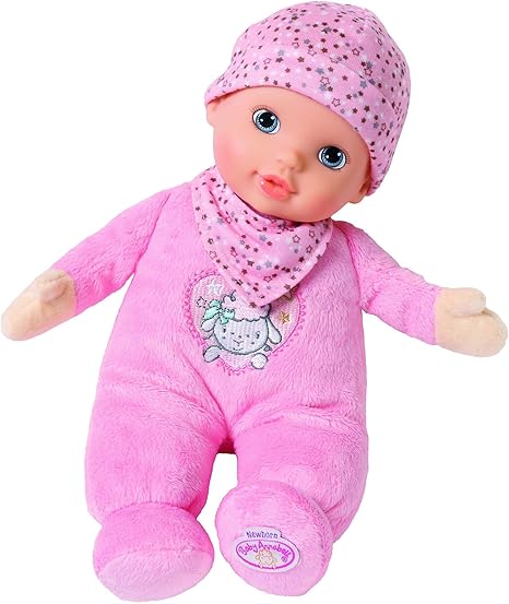 baby annabell heartbeat