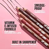 Collection Long-lasting Lip Liner with Built-In Sharpener Chai 1g view 2