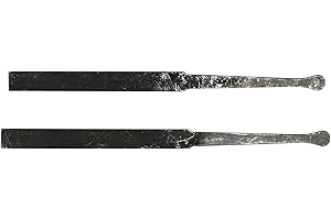 Cal-Van Tools 693 Ignition Point File