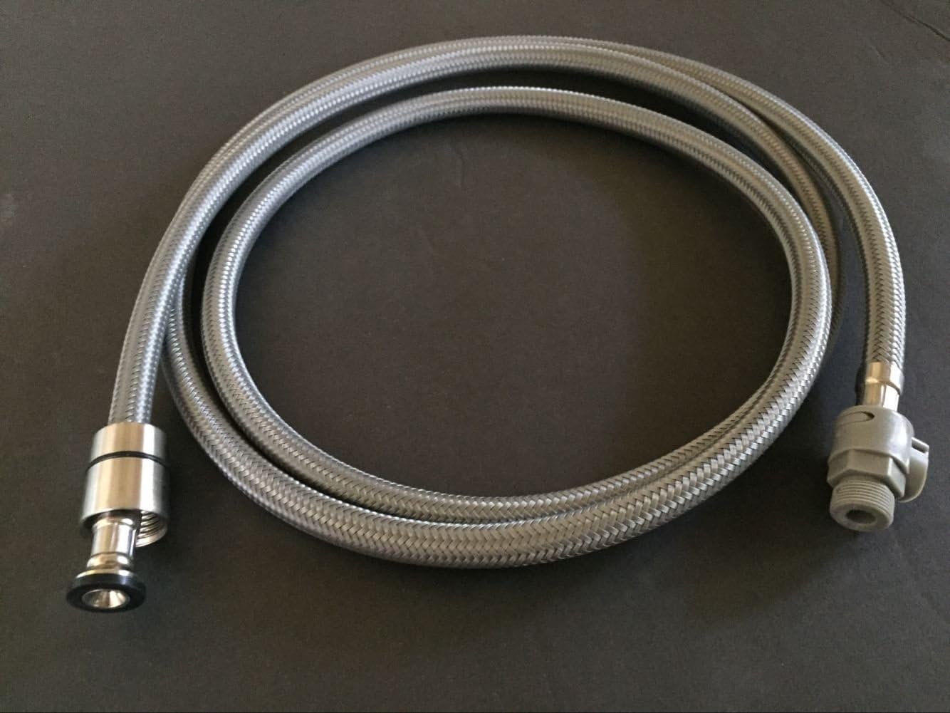 Kitchen Faucet Replacement Parts Replacement Hose For Pull Out Faucet