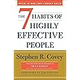 The 7 Habits of Highly Effective People: 30th Anniversary Edition