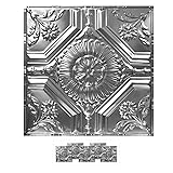 American Tin Ceilings: [5-Pack Kit] Nail-Up Metal