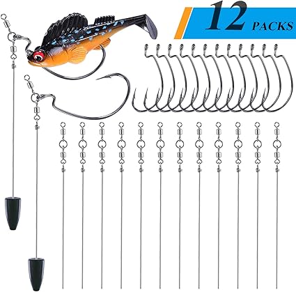 hook fishing gear