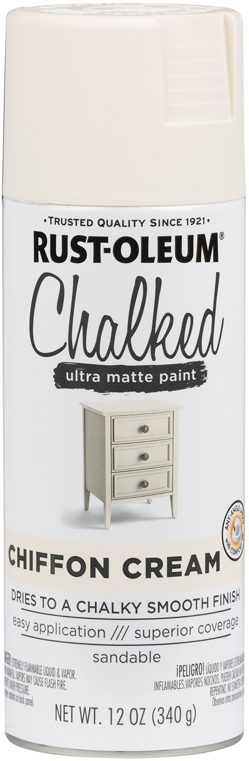 Mua Rust-Oleum 302596 Chalked Spray 
