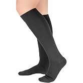 ReadyWrap L&amp;R Ready Wrap Liner Sock Calf and Foot, 1 Pair (Below Knee - Large)