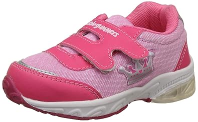 bubblegummers shoes mexico