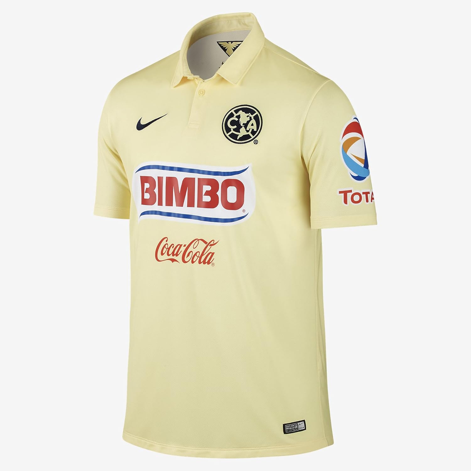2014 club america jersey