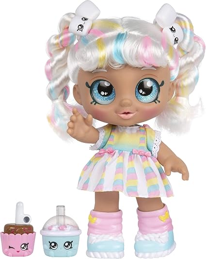 muñeca masha walmart