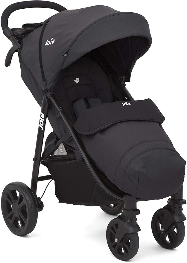 joie therma pushchair footmuff