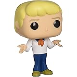 Funko Scooby Doo Daphne Pop Animation 
