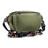 K&F Concept 2 in 1 Sling Bag Everyday Shoulder Bag