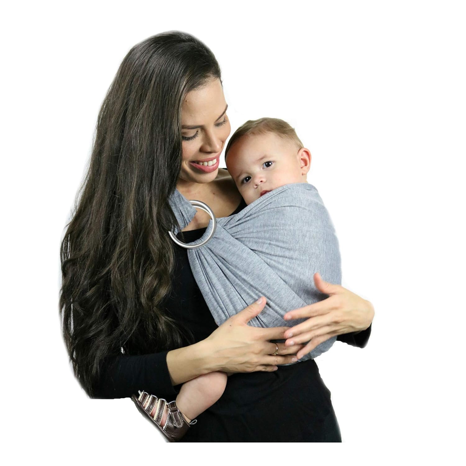 nursing in ergo carrier