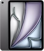 Amazon.com : Apple 2024 iPad Air 13-inch, Wi-Fi, 128GB - Space