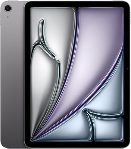 Amazon.com : 2025 Apple iPad Air with Apple M3 Chip (11-inch, Wi