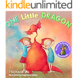 Books for Kids : One Little Dragon (Bedtime Stories for Kids, Baby Books, Kids Books, Children&rsquo;s Books, Preschool Books, Picture Books)