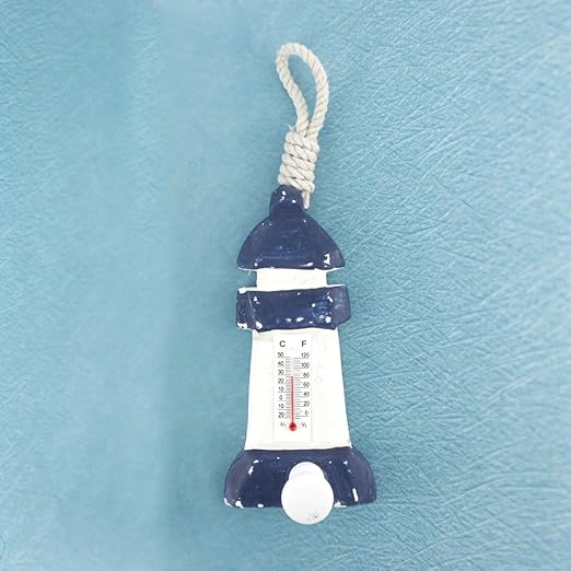 Amazon De Nautisches Thema Handarbeit Holz Deko Wand Hanger Kid