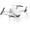 DJI Mavic Mini Drone FlyCam Quadcopter UAV with 2.7K Camera - Gray (Renewed)