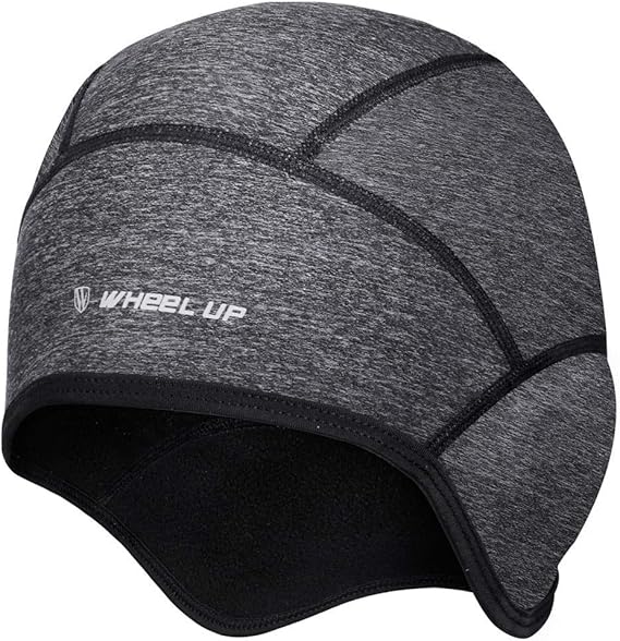 fahrrad mütze winter bike warm cap winddicht