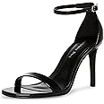 Madden Girl Women's Brazen Heeled Sandal