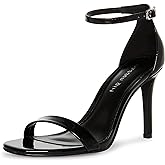Madden Girl womens BrazenHeeled Sandal