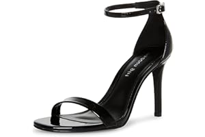 Madden Girl Women's Brazen Heeled Sandal