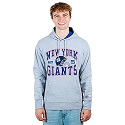 Ultra Game Men's Standard NFL Official Adults