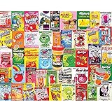 Johnson Smith Co. - WHITE MOUNTAIN PUZZLES Just Add