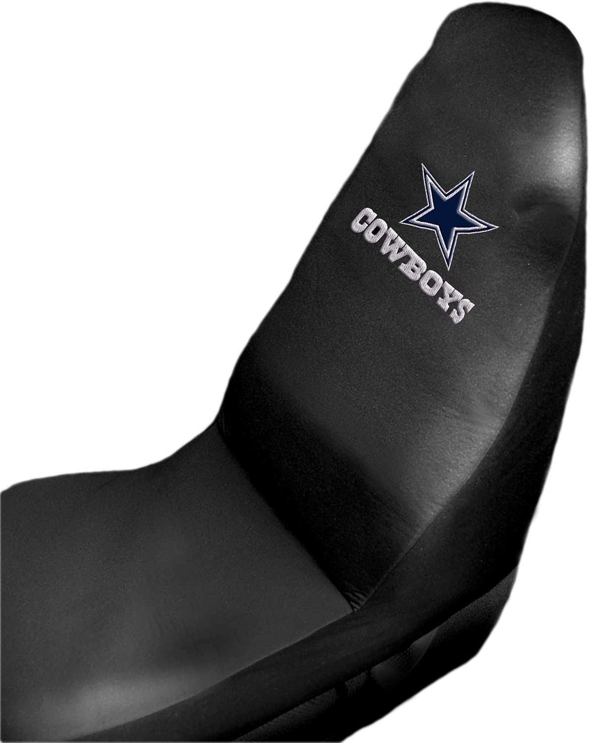 NFL Dallas Cowboys Car Seat Cover Automotive Universal
