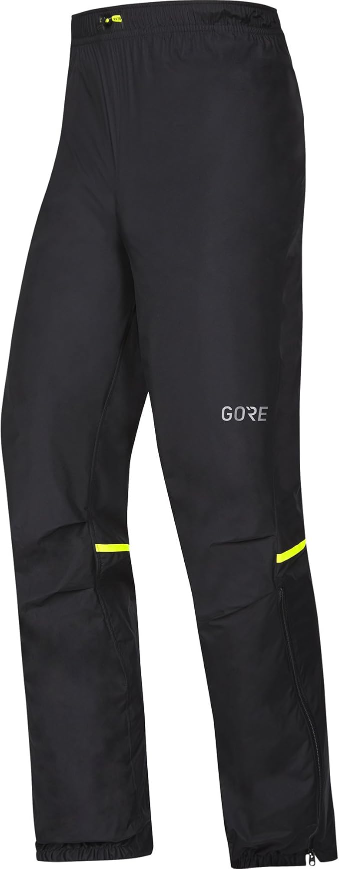 windstopper running pants