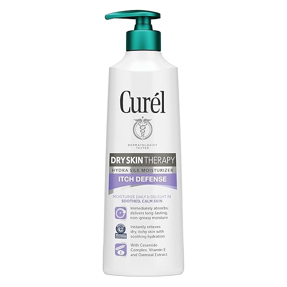 curel wet skin moisturizer