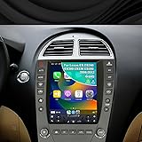 4G+64G Car Stereo for Lexus Es240 Es300 Es330 Es350