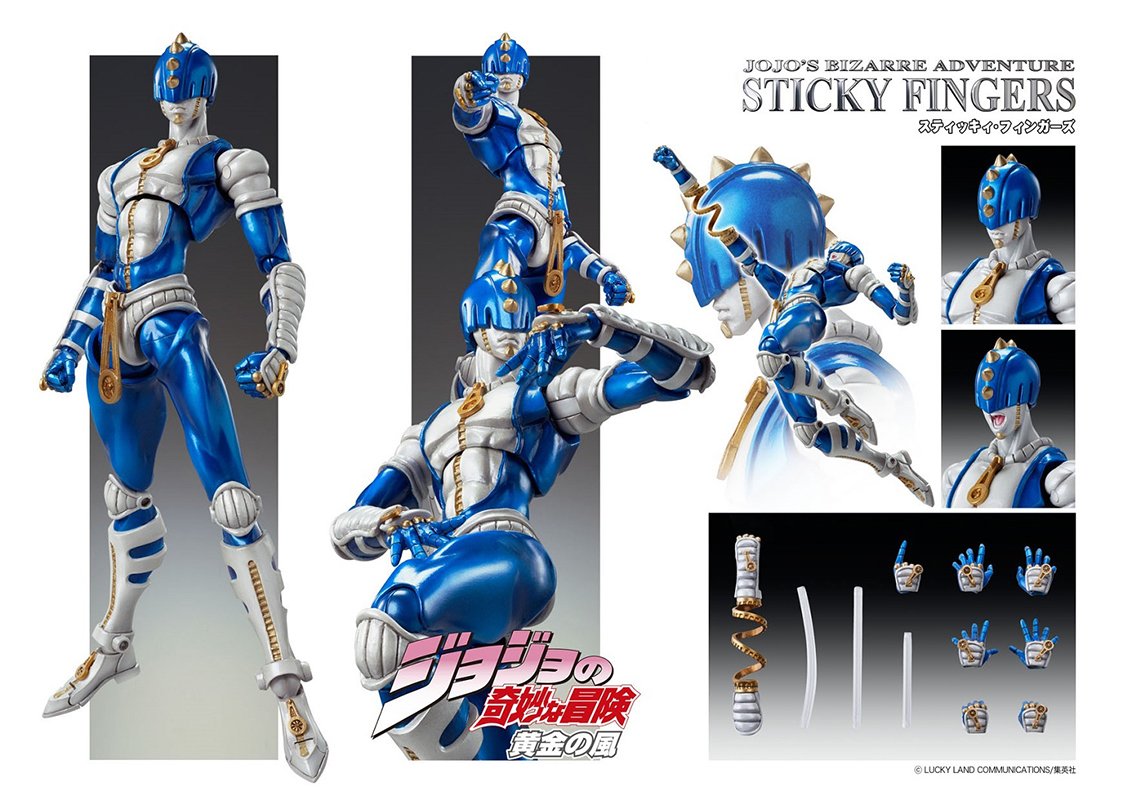 メディコム・トイ REAL ACTION HEROES スティッキィフィンガーズ sddefault.jpg