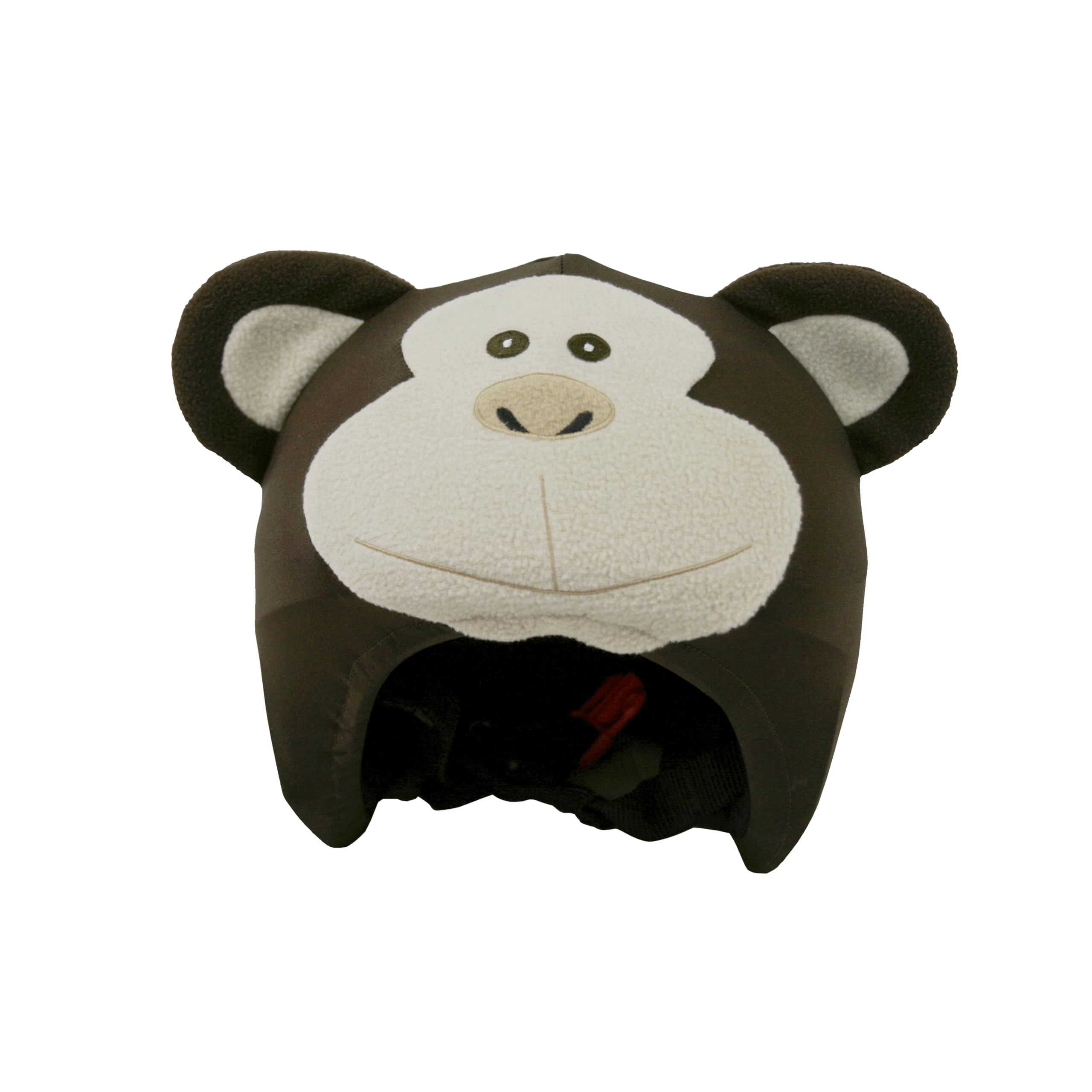 COOLCASC MONKEY Multisport Helmet Cover