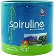 Spiruline Flamant Vert 500 Comprimés - Algue Bleu Pour Tonus Et Vitalité, DLUO 05/27, Neuf