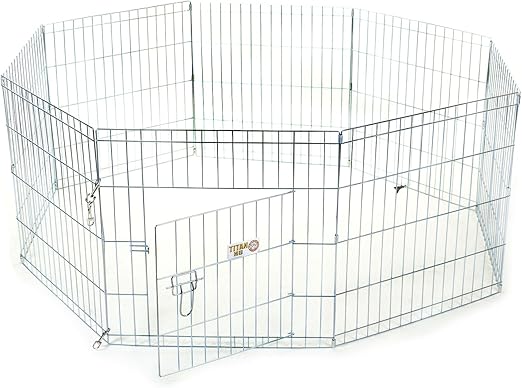 24 inch exercise pen